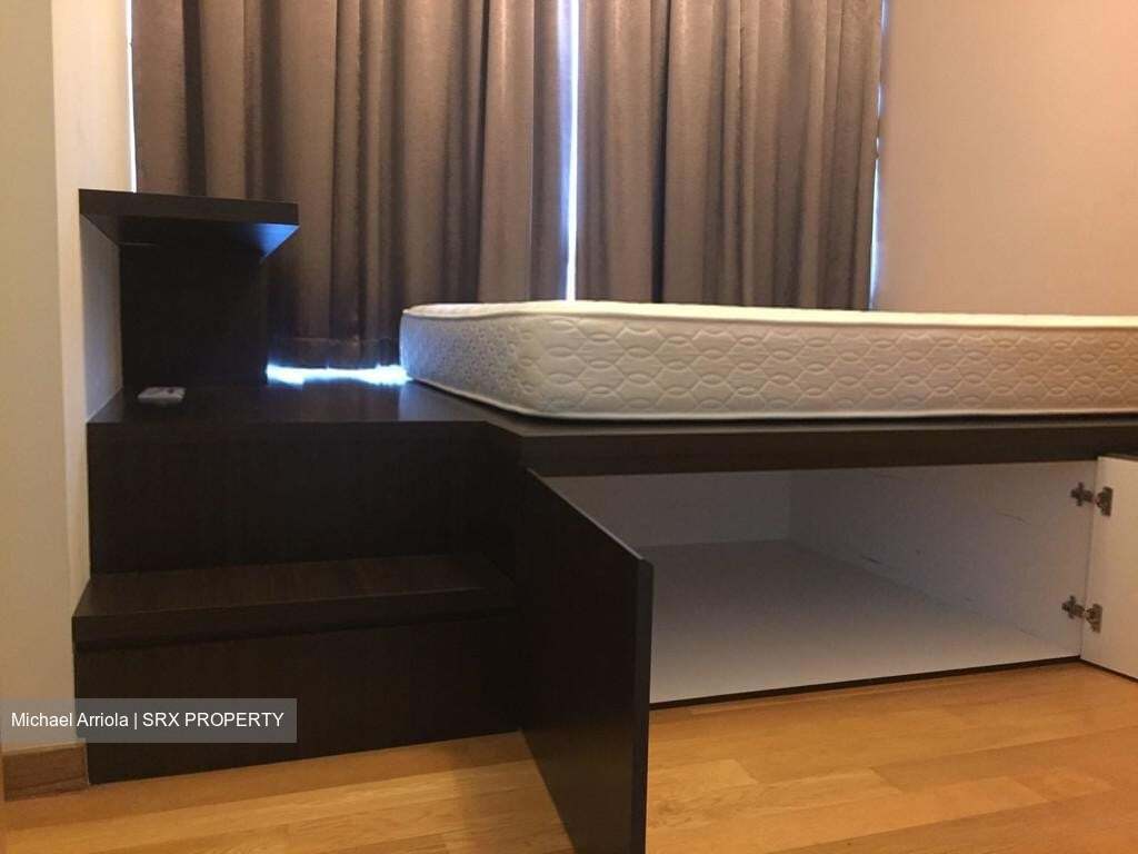 Soleil @ Sinaran (D11), Condominium #313041171